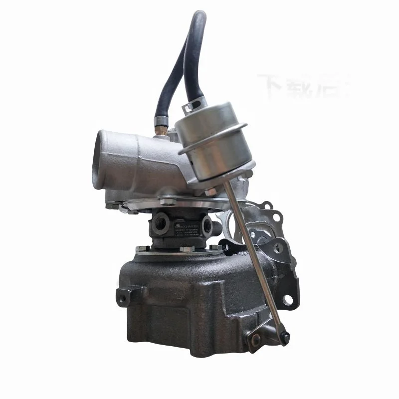 8-97189-452-0 8-97208-966 8-97208-966-0 8-97208-966-1 8-97208-966-2 GT2560LS Turbocharger for Isuzu Truck NPR NQR 4HE1XS Engine