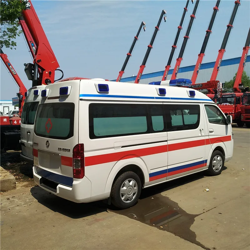 Скорая помощь