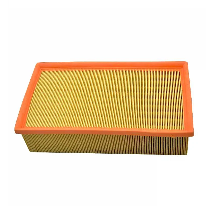 High Performance Long Life Auto Air Filter Wholesaler Manufacturer Car Air Filter 5Q0 129 620 C