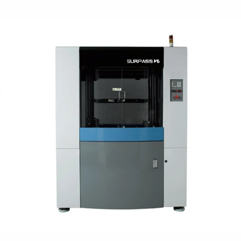 PCB Flying-Probe Tester High Speed Flying Probe Testing Machine