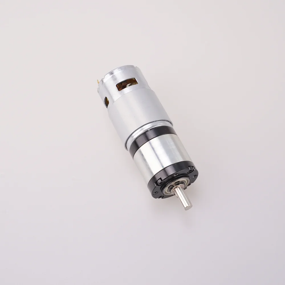 china  electric bike 12v 24v permanent magnet brushless dc geared motor