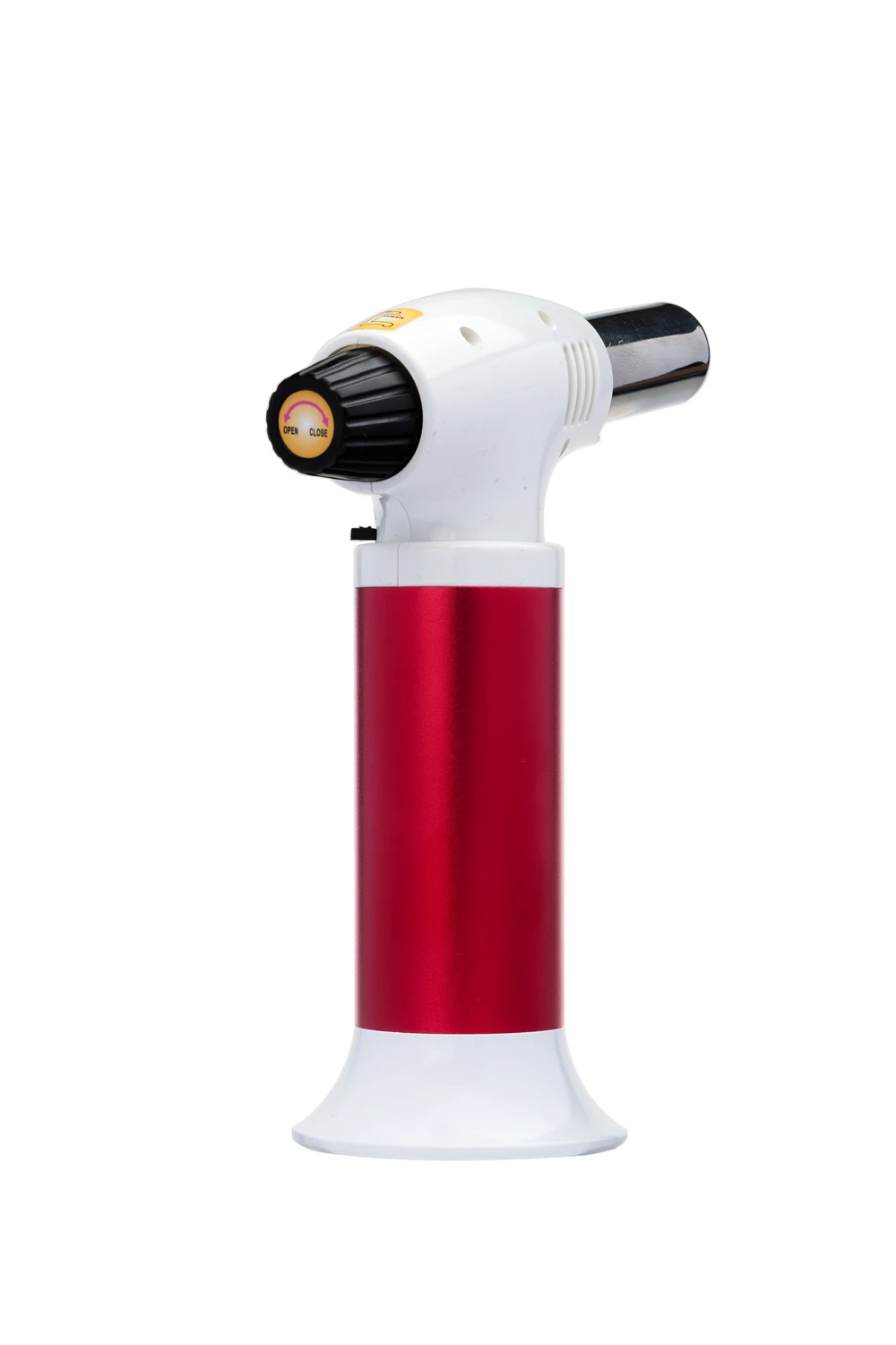 
Flame Gun Butane Gas Torch custom best refillable Windproof Cooking Torch 