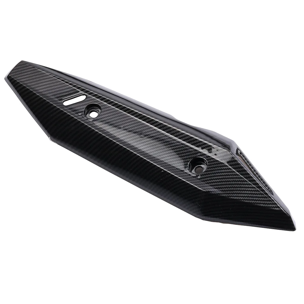 Modification Accessories Motorcycle Exhaust Muffler Pipe Cover Protector Heat Guard
