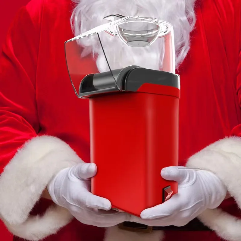 Оптовая продажа, машина для приготовления попкорна без завода, горячая распродажа