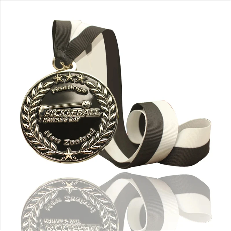 Order german medal personalized custom die cast medals