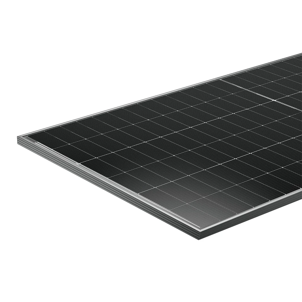 BR Solar 1000 watt solar panel price pakistan 550W 580W 600W photovoltaic solar panels half cell panel solar de 500w