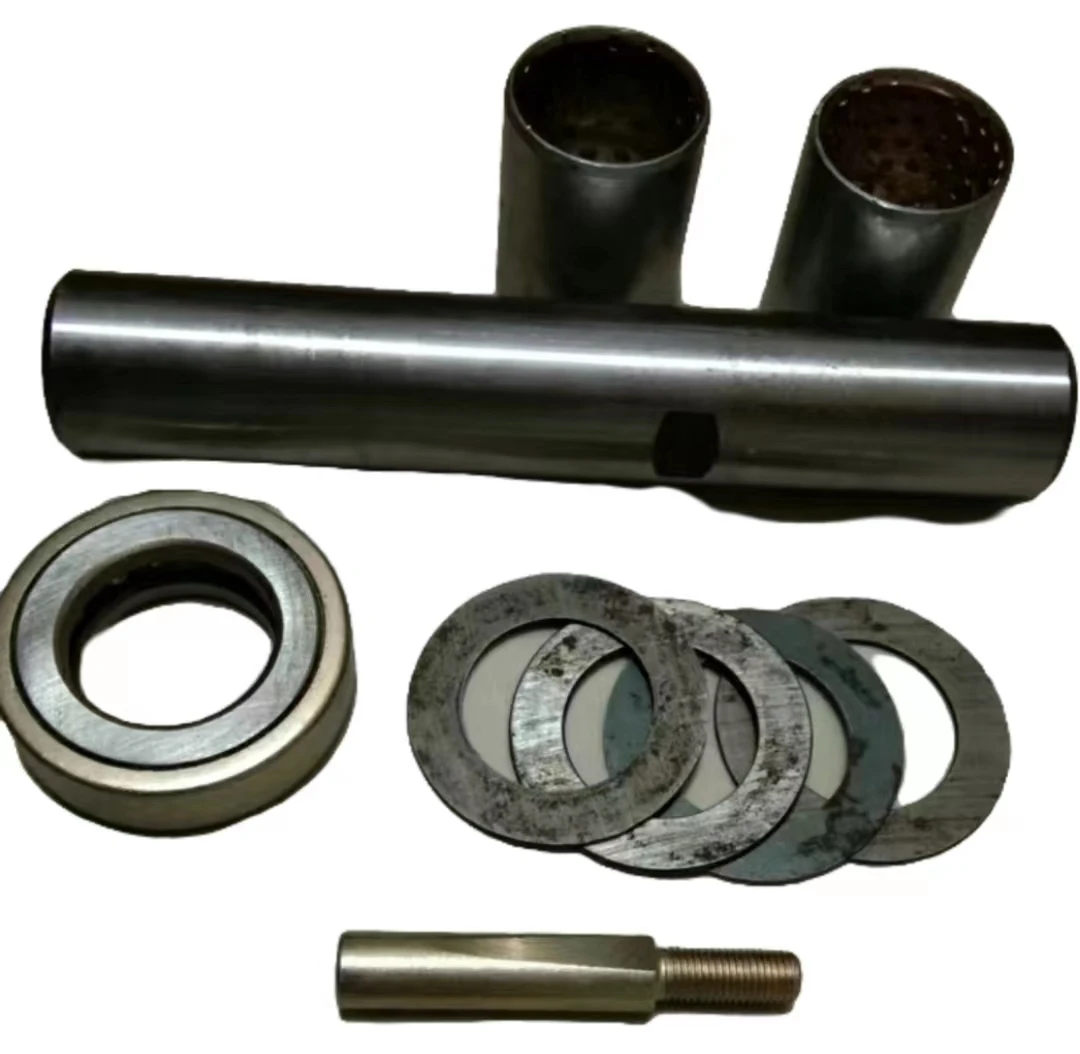 Knuckle kingpin repair kit (30*188MM) for T-KING/KAMA/FOTON