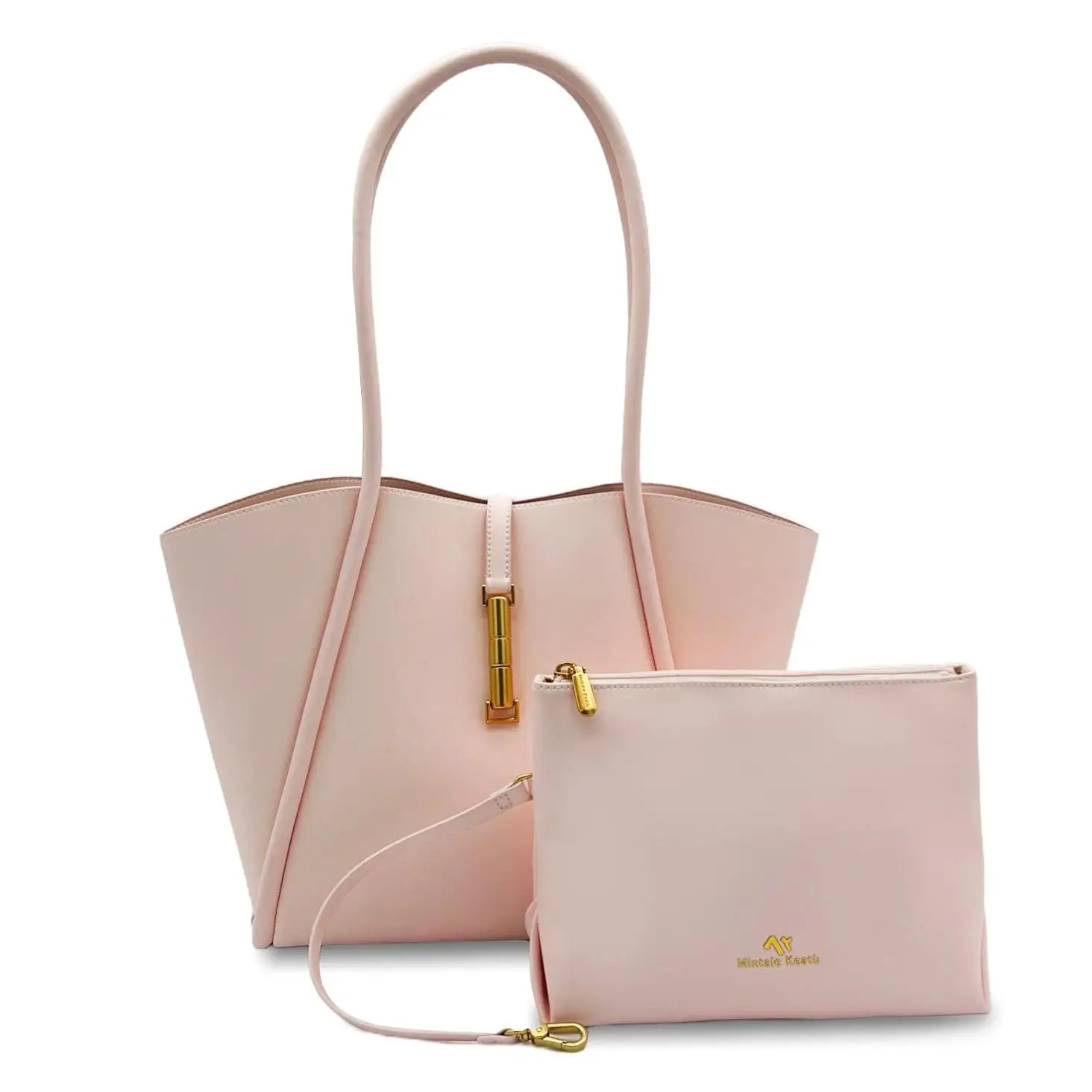 Женская Сумка-тоут из искусственной кожи