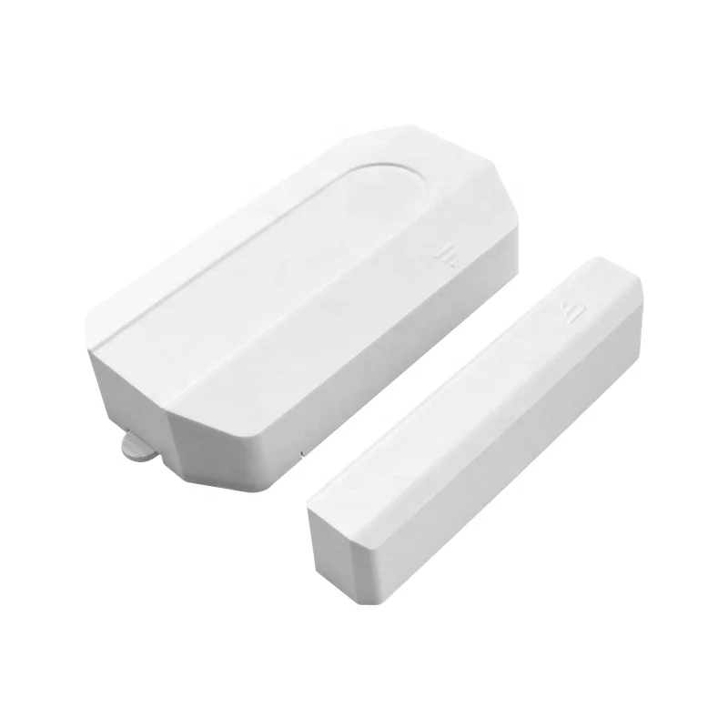 Smart Life Magnetic Door Alarm WIFI door sensor Smart Door Window Open Close Contact LS-323-6