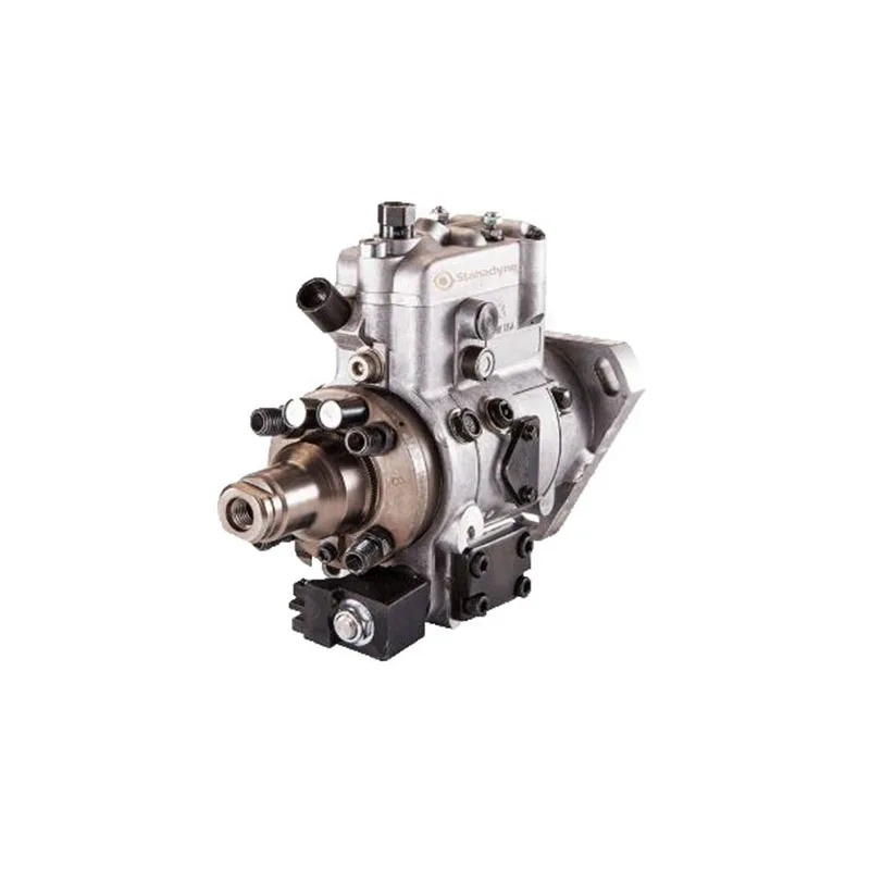  RE568070 DE2435-6322 топливный насос высокого давления для JOHN DEERE 4045T 4045D дизельный