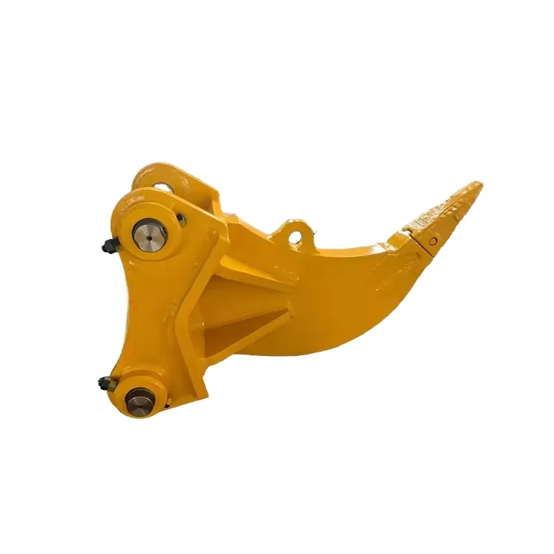 Factory Price Bulldozer Spare Parts Rippers for Any Brand And Models
