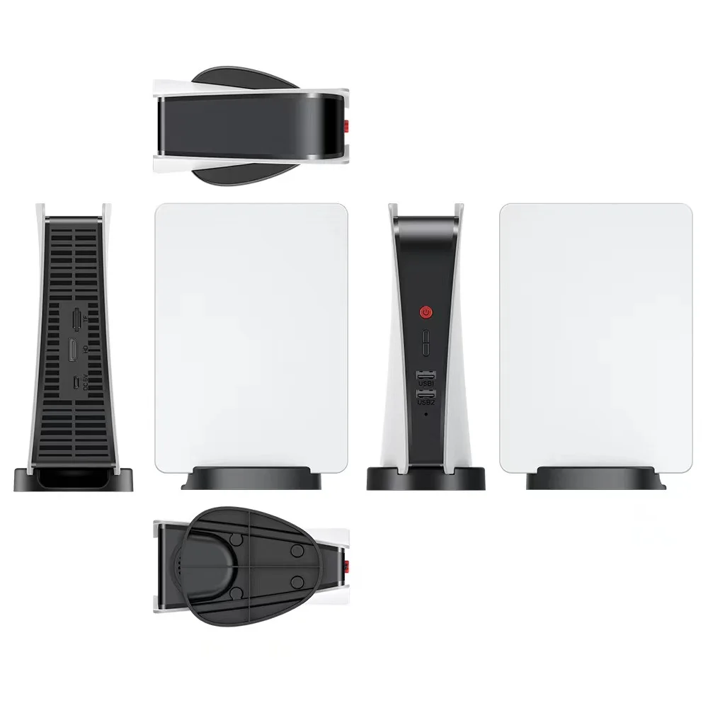 Горячая Распродажа M5 Ретро портативная игровая консоль с контроллерами портативная консоль PS4