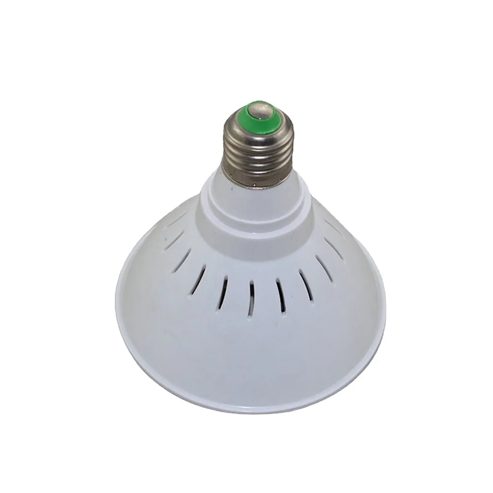 Huaxia IP68  pool lamp LED spotlights bulb led E27 led bulb 12W lamp par38 led lights led light underwater