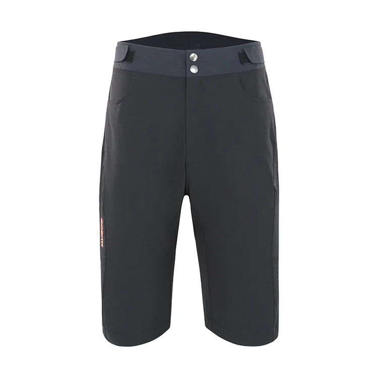 Mens Custom Baggy Cycling Shorts Casual Bike Short MTB Downhill Shorts Mountain Shorts