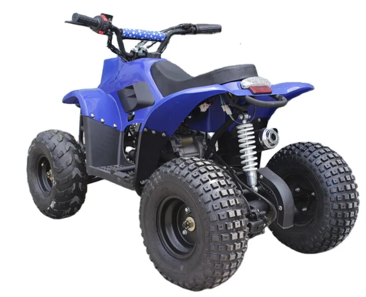 LINGSUN MOTOR  4X4 Automatic ATV UTV, 80cc GY6 Quad ATV for Kids