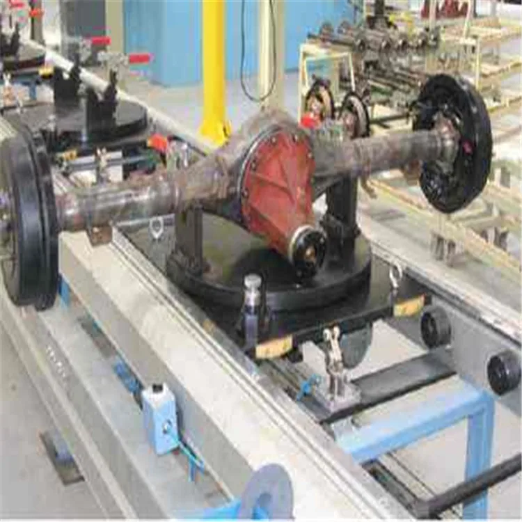 High quality and cost effective 25 mw solar panel assembling line