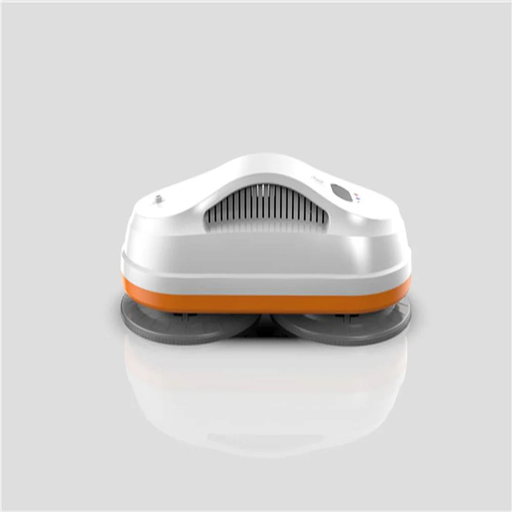 Newest Water Spray Window Cleaner Robot  With Remote Control -Buy Robot Glass Cleaner,Window cleaning robot