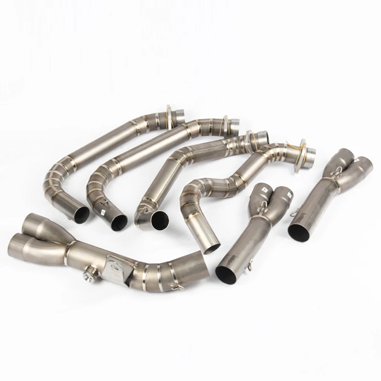 Привлекательная цена новый тип глушителя глушитель для мотоцикла TIG Titanium
