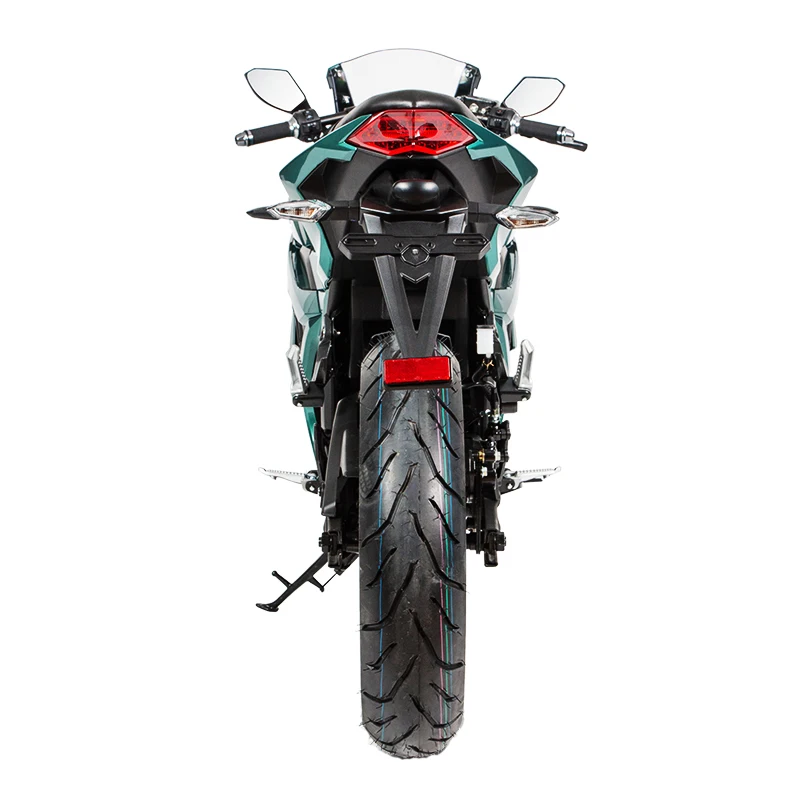 Mofun electric touring motorcycles Racing Electric Motorcycles with QS 8000W motor