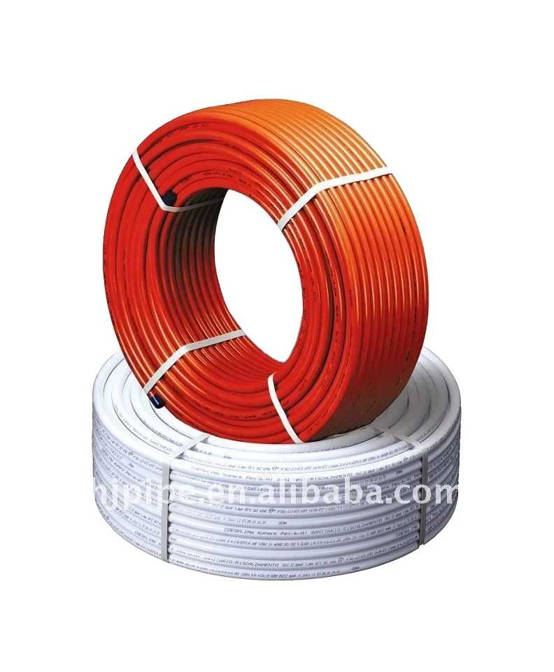 High quality PE-al-PE piPE 16mm-32mm composite pipe