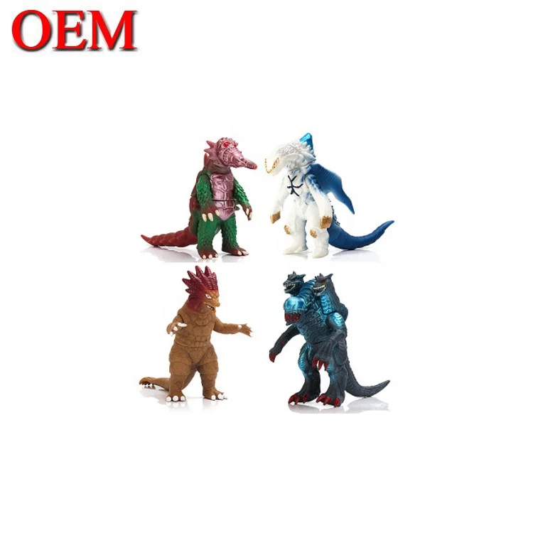 Ultraman Anime FiGure For Boy Home Play Decoration Cute Gift For Kid Toy