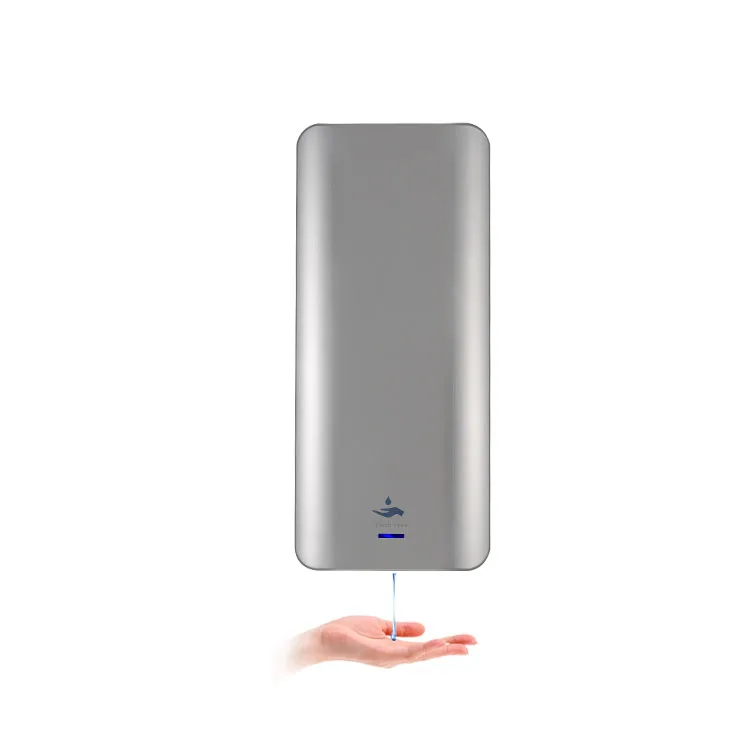 
1000ml Automatic Wall-mounted Soap Dispenser For Hotels 