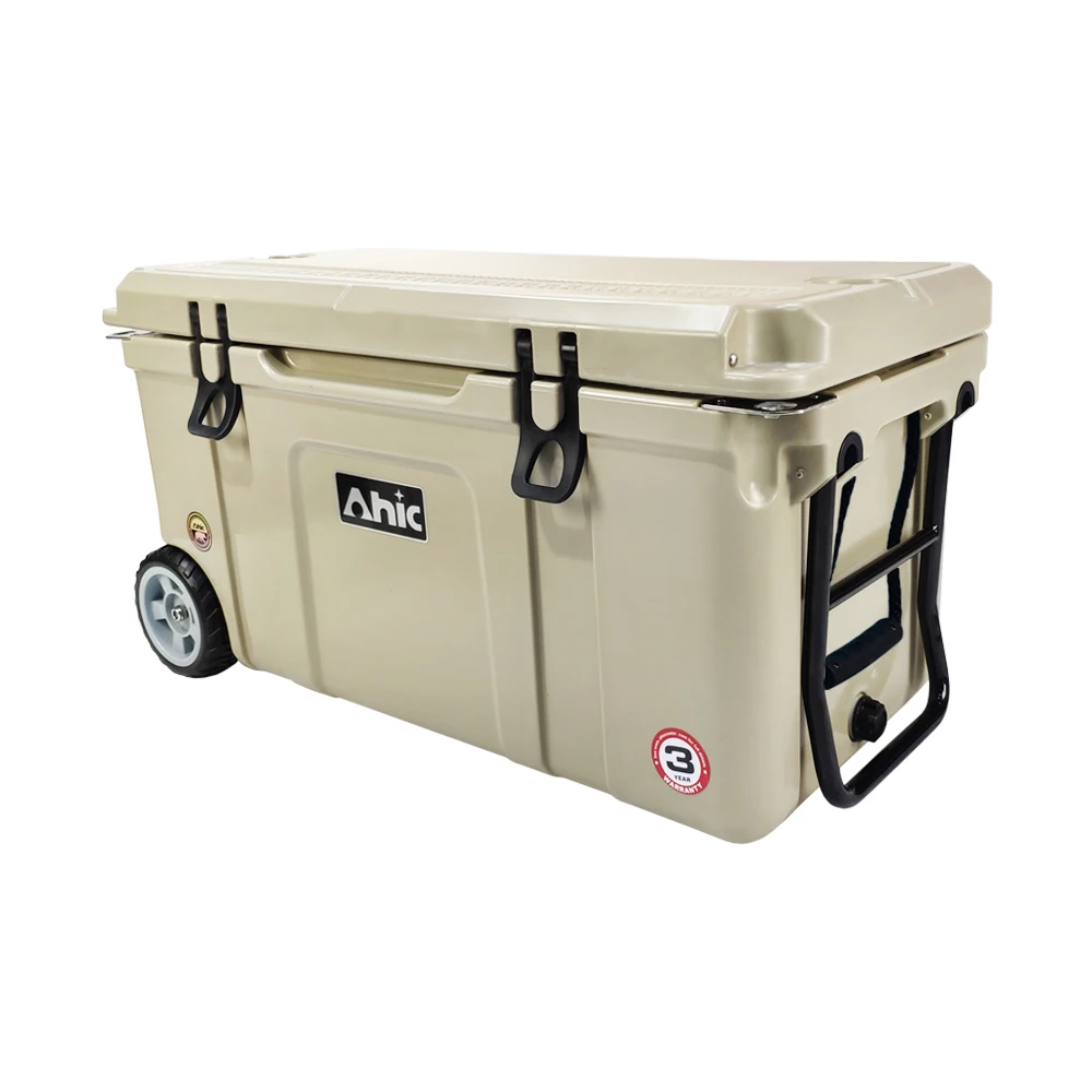 75QT оптовая продажа вращающийся охладитель для