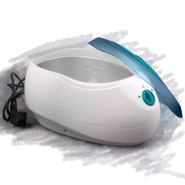 Wholesale Bath Tub Paraffin Beauty Salon Paraffin Wax Melter Private Label Paraffin Warmer