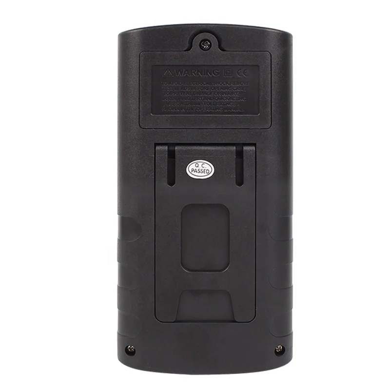 DT-9205A+ True RMS low price digital ac dc multimeter