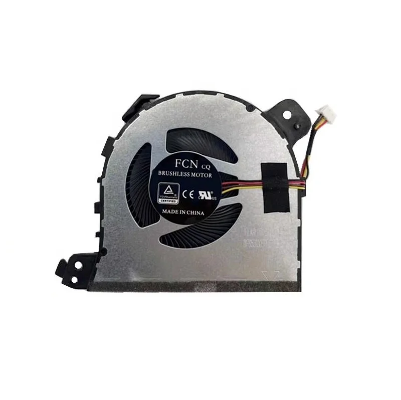 Laptop Cooling Fan Cooler for Lenovo L340 L340-15IWL DC28000E0F0 Heat Sink L340 Laptop CPU Fan