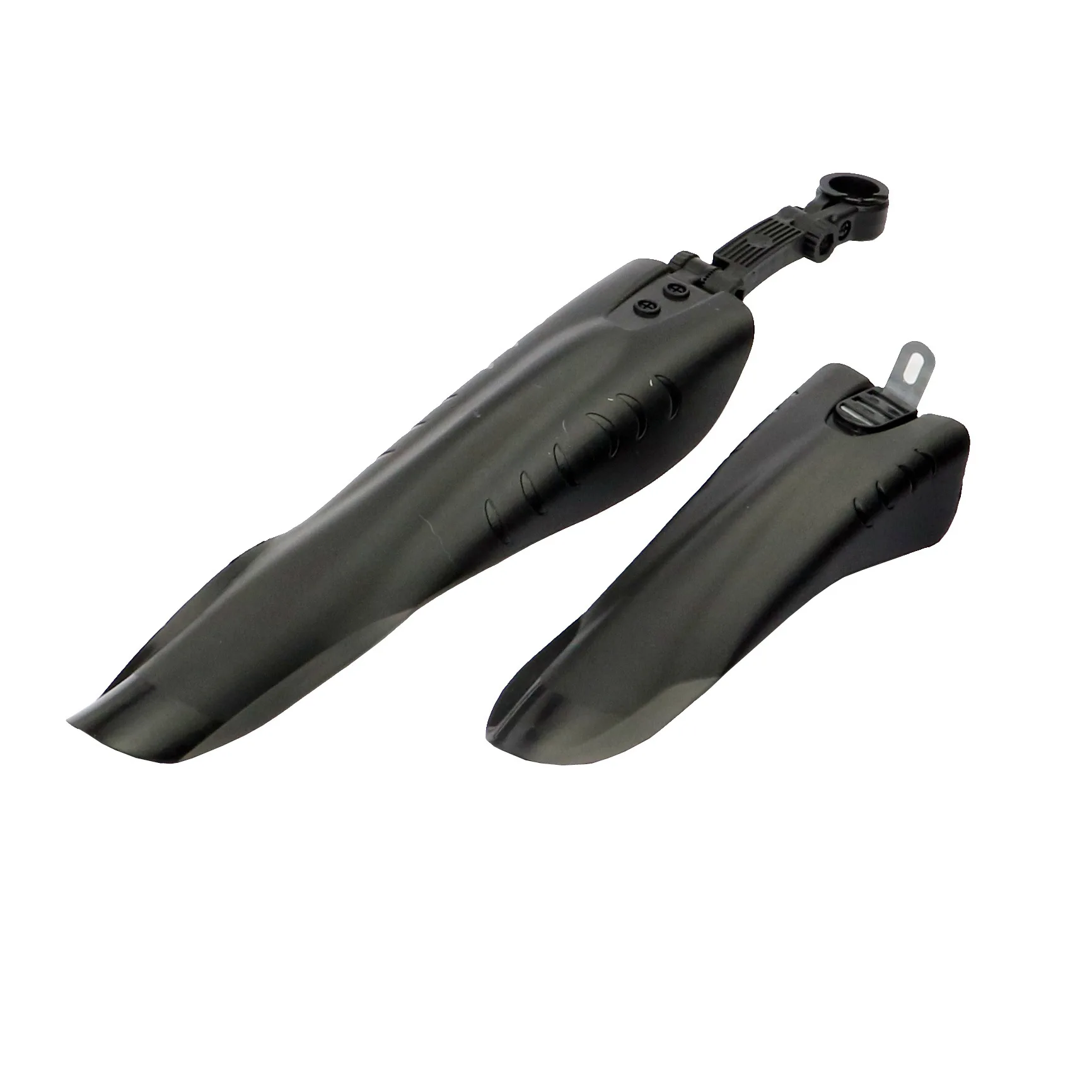 Colorful MTB Road Bike Mud Flaps Cycling Bicycle Wings Front Mudguard Bicycle Parts and Accessories