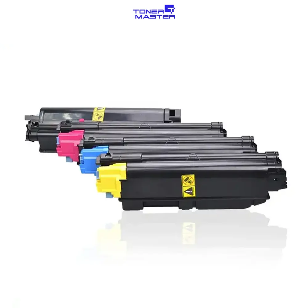 Картридж с тонером tkyocera TK5315 TK5316 TK5317 TK5318 TK5319 для копировального аппарата TASKalfa 408ci 508ci