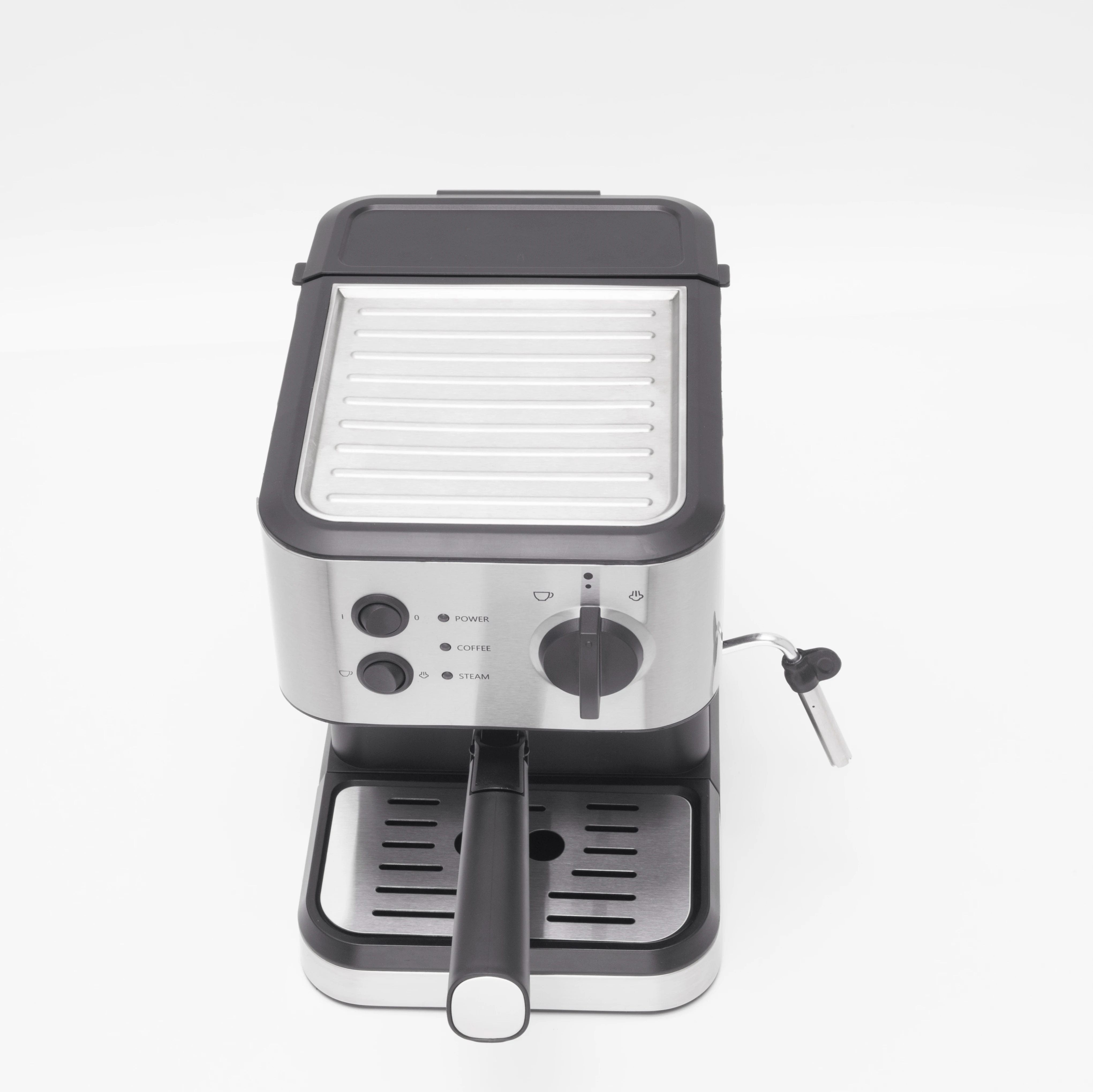 Electric Household portable family 1050W Powerful use espresso factory price Italy ULKA pump coffee maker