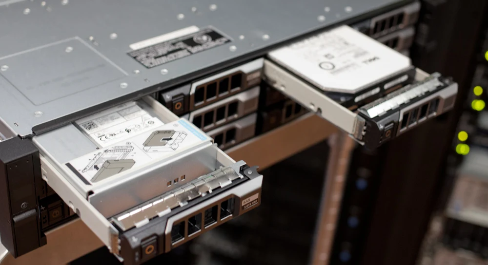 D ell PowerVault Storage Array ME5012/ME5024/ME5084 SAN/Das memory dual controller