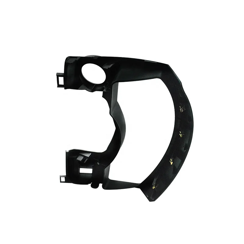68240-7S000 For 2004-2006 Nissan Titan Armada Instrument Cluster Dash Panel Gauge Trim Bezel