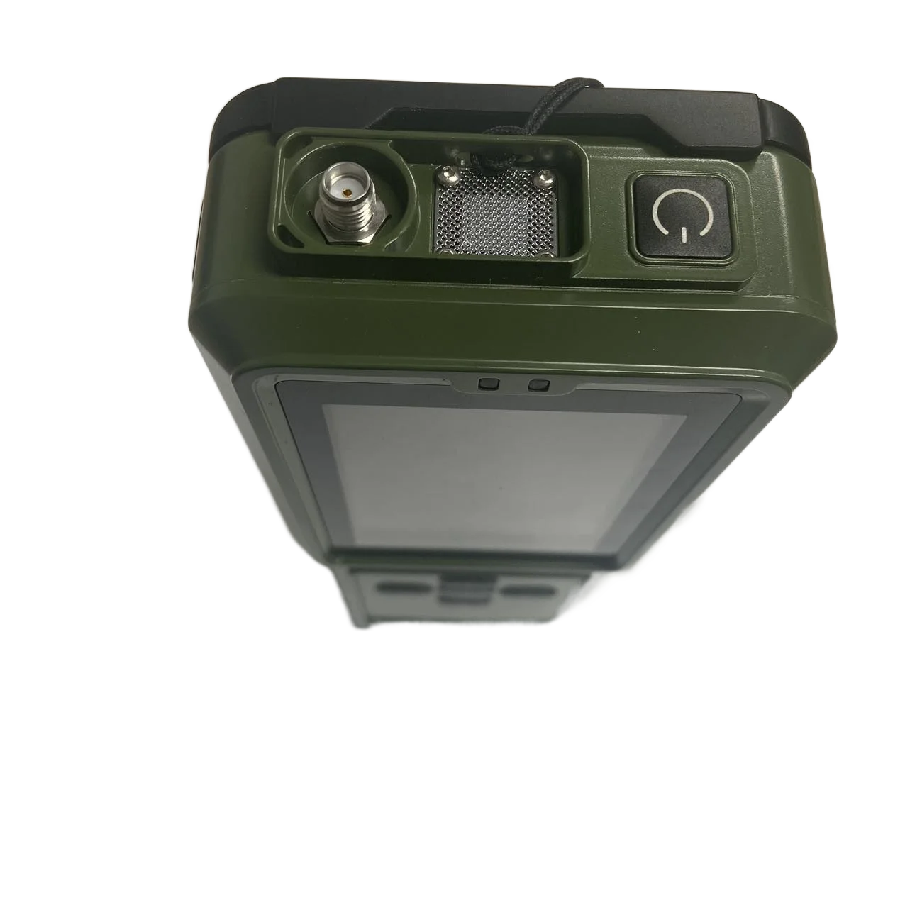 Security & Protection Products With DF Antenna Automatic Sound And Light Alarm Handheld Drone Detector For Anti Drones