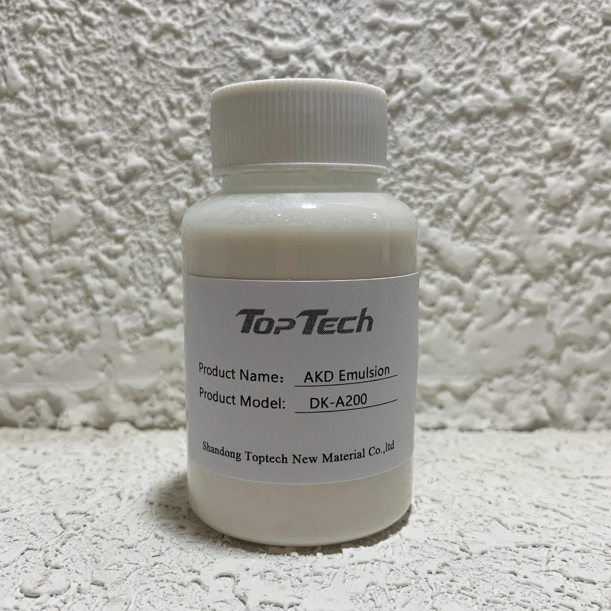 AKD (Alkyl Ketene Dimer)Emulsion for paper making Surface Sizing Agent