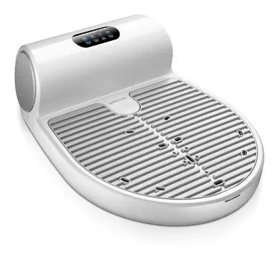 Negative ion germicidal dryer Portable Factory Machine automatic Anion body dryer Multi-Function bathroom use Nursing body dryer