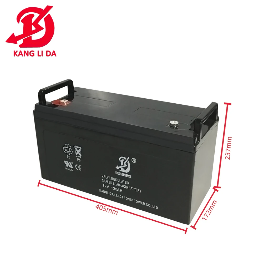 6fm 12v 120ah клапан регулируемый инвертор сухие батареи для ups ИБП батарея резервный гель 12v 100ah инвертор