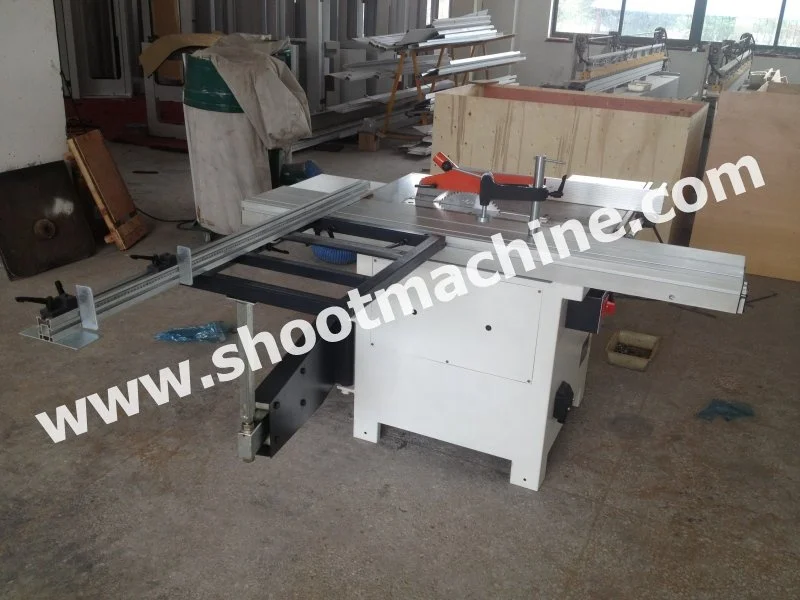 High Quality Universal Circular Saw Machine, MJ233C
