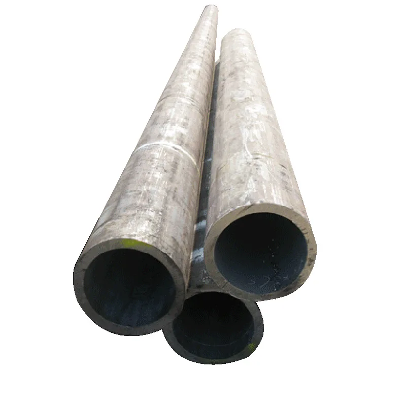 Manufacturer provides high-quality Q235 Q195 seamless carbon steel pipes / carbon steel pipe price