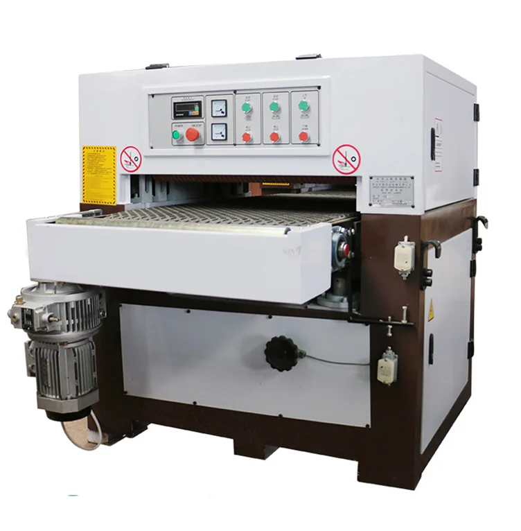 Сверхмощный деревообрабатывающий станок MB1000 планировщик толщины для