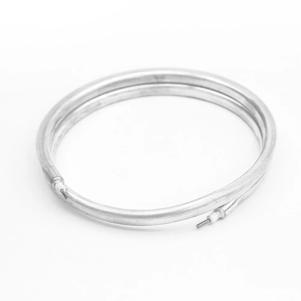 Hot sale good quality heating tube pipe electric kettle parts heating element
