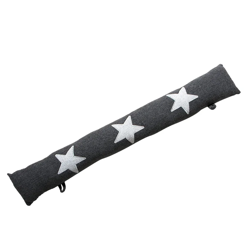 Star Custom Draft Door Stopper Draught Excluder