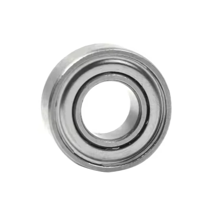 Manufacturer Wholesale  Cylindrical Roller Bearings With Heavy Duty and Corrosion Resistant Properties for Equipment