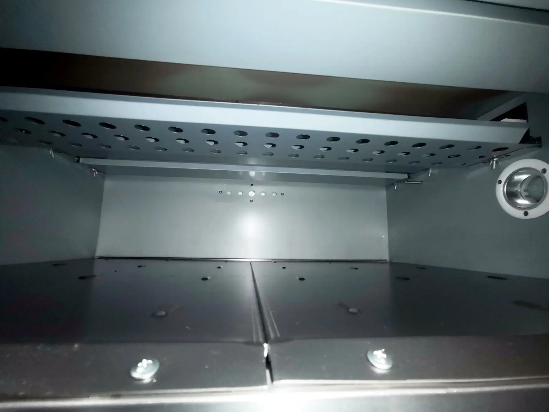 Caterwin OEM/OEM оптовая продажа Коммерческое оборудование для выпечки из нержавеющей стали 1/2/3 колода 2/4/6 лотков газовая печь