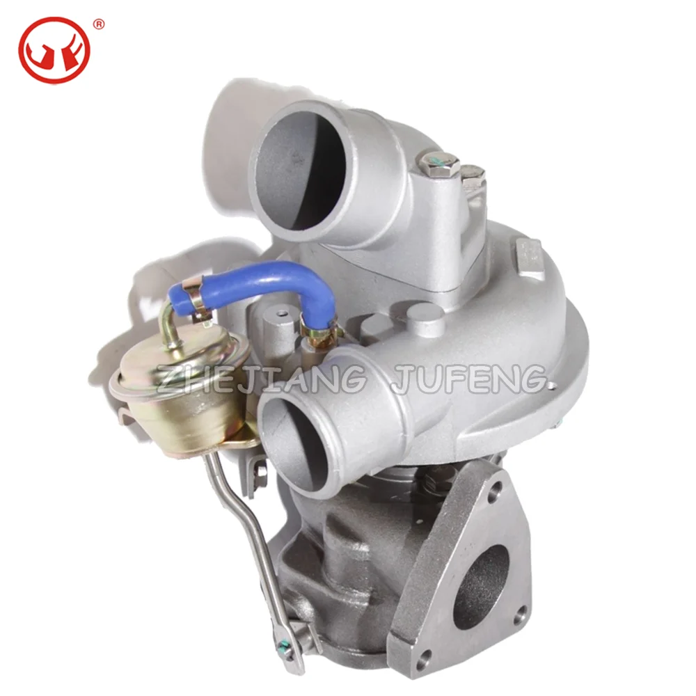 JF131008 Турбокомпрессор HT12-19B 14411-9S000 для Nissan Navara 3 Litre EFI Datsun грузовик HITACHI ZD30 двигатель