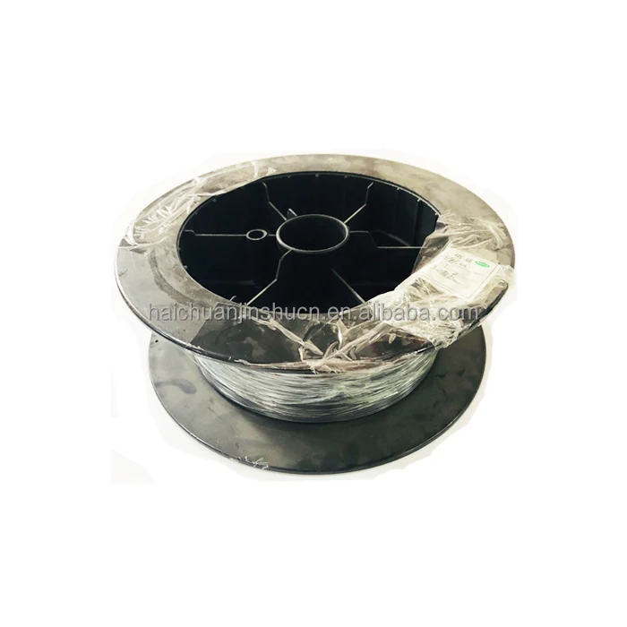 nitinol wire 2mm Nickel Titanium Alloy shape memory alloy Nickel titanium wire