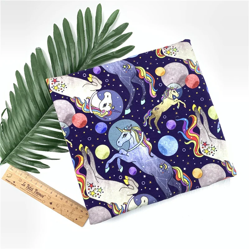 Hot Sale Custom Cotton Lycra Fabric Printing for Garments