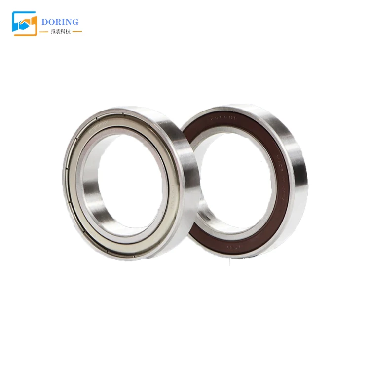 NSK Радиальные шарикоподшипники 6900 6901 6902 6903 6904 6905 6912 ZZ DDU 6906ZZ 30 мм * 52 16